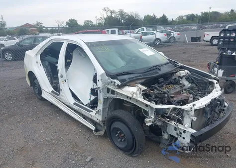 2012 Toyota Camry Se из США, поврежденный, VIN 4T1BF1FK3CU598146